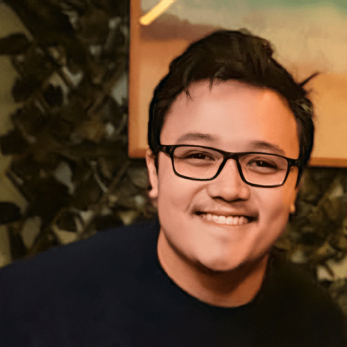 Foto de perfil de Vitor Arakaki, Engenheiro de Dados Sênior